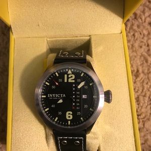 Invicta Watch